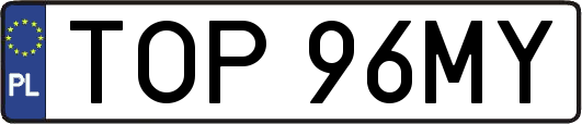 TOP96MY