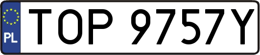 TOP9757Y