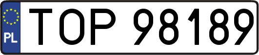 TOP98189