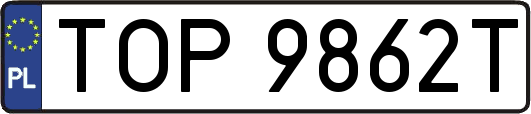 TOP9862T