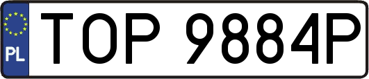TOP9884P