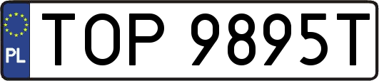 TOP9895T