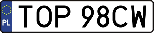 TOP98CW