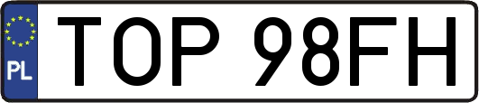 TOP98FH