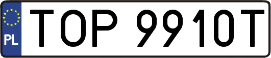 TOP9910T