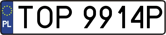 TOP9914P