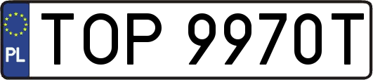 TOP9970T