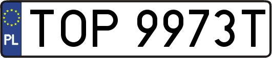 TOP9973T