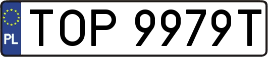 TOP9979T