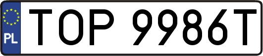TOP9986T
