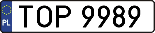 TOP9989