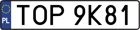 TOP9K81