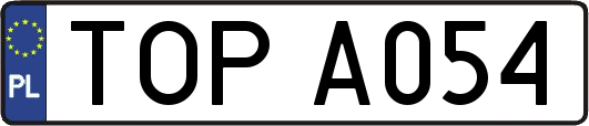 TOPA054
