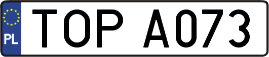 TOPA073