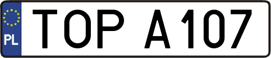 TOPA107