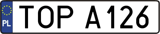 TOPA126