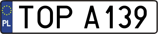 TOPA139