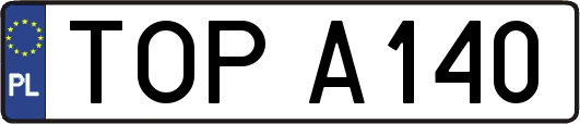TOPA140