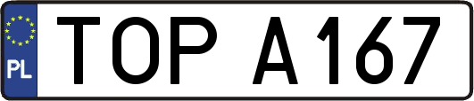 TOPA167