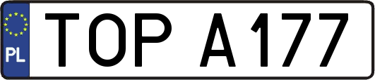 TOPA177