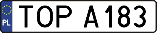 TOPA183