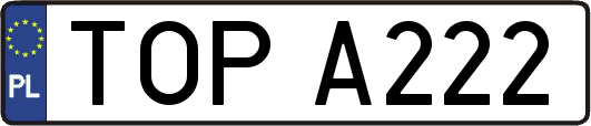 TOPA222