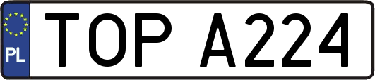 TOPA224