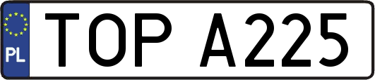 TOPA225