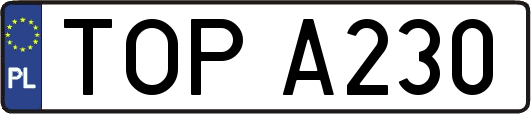 TOPA230