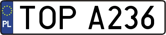 TOPA236