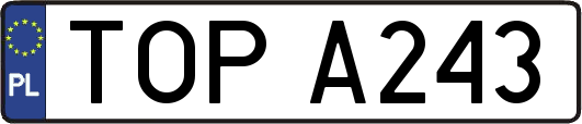 TOPA243