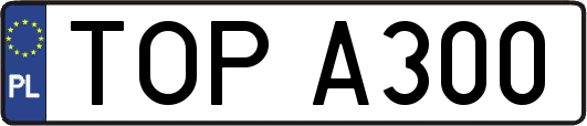 TOPA300