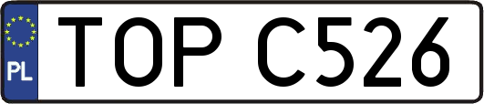 TOPC526