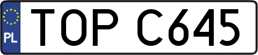 TOPC645