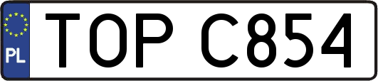 TOPC854