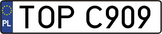 TOPC909