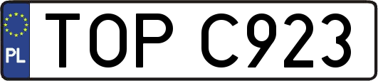 TOPC923