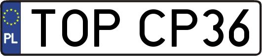 TOPCP36