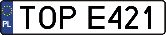 TOPE421