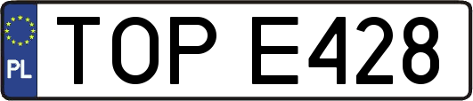TOPE428
