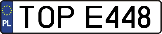TOPE448