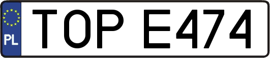 TOPE474
