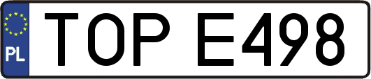 TOPE498