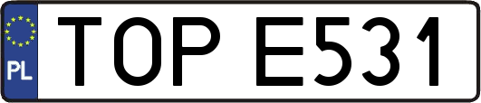 TOPE531