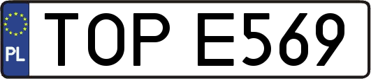 TOPE569