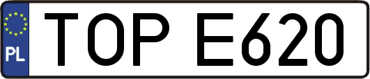 TOPE620