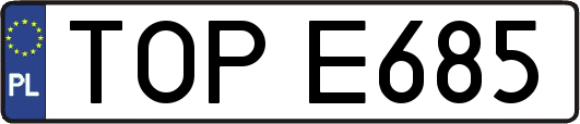 TOPE685