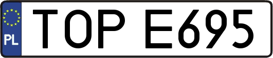 TOPE695