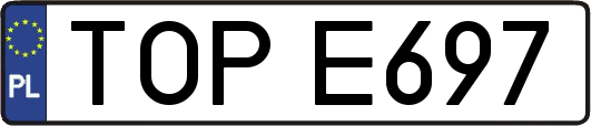 TOPE697
