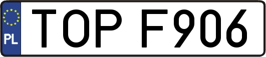 TOPF906